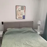 Aqualux Apartament