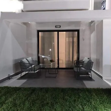 Aqualux Apartment Kallithea (Chalkidiki)