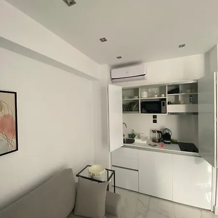 Aqualux Kallithea (Chalkidiki)