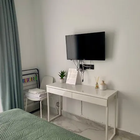 Aqualux דירה Kallithea (Chalkidiki)