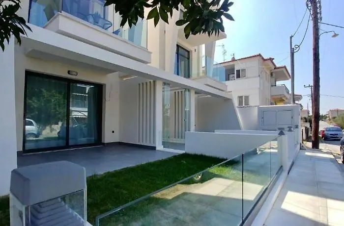 Aqualux * Kallithea (Chalkidiki)