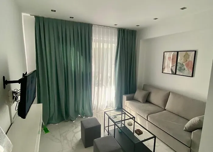 Aqualux Apartamento Kallithea (Chalkidiki)