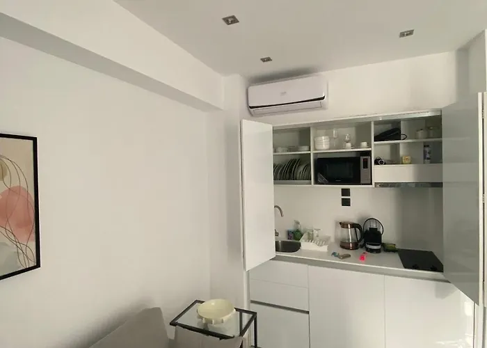 Aqualux Kallithea (Chalkidiki)